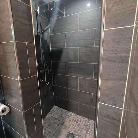 Apartment Loft Porte De Paris Croix De Chavaux 93100 Montreuil