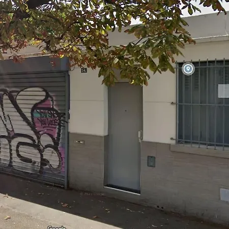 Loft Porte De Paris Croix De Chavaux 93100 Montreuil