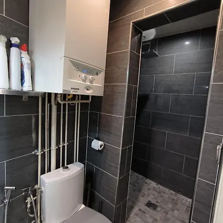 Loft Porte De Paris Croix De Chavaux 93100 Montreuil * Montreuil (Seine-Saint-Denis)