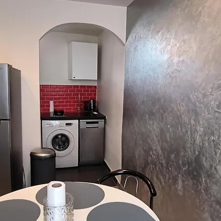 Loft Porte De Paris Croix De Chavaux 93100 Montreuil Montreuil (Seine-Saint-Denis)